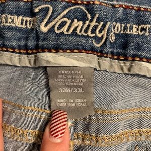 Vanity Jeans
